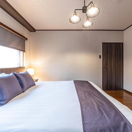 Bijou Suites Dapper Osaka Esterno foto