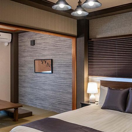Bijou Suites Dapper Osaka Esterno foto