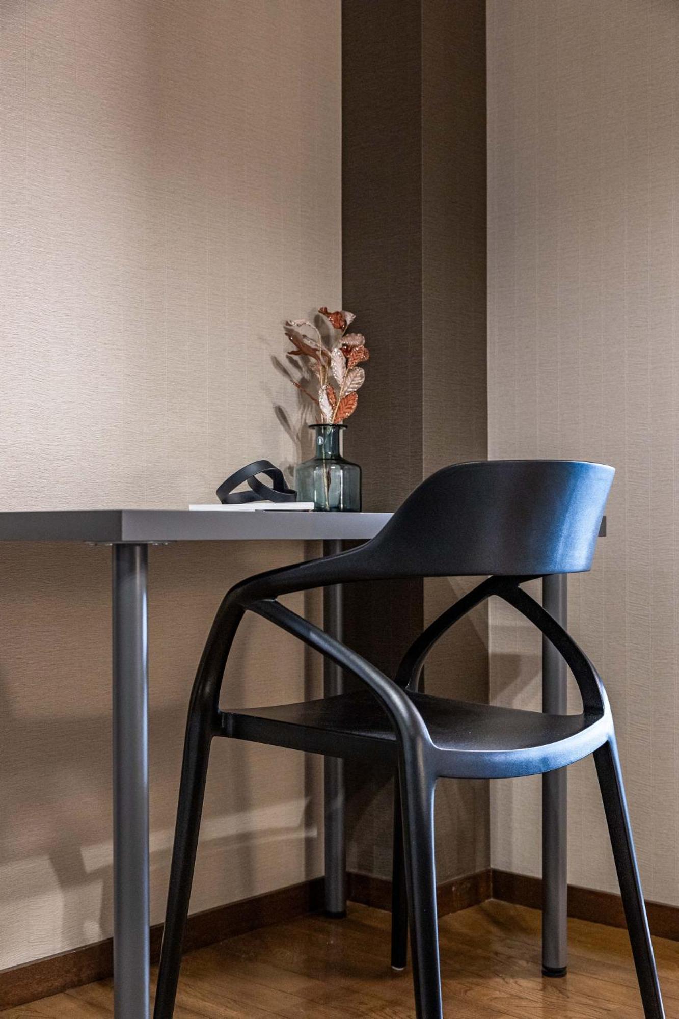 Bijou Suites Dapper Osaka Esterno foto