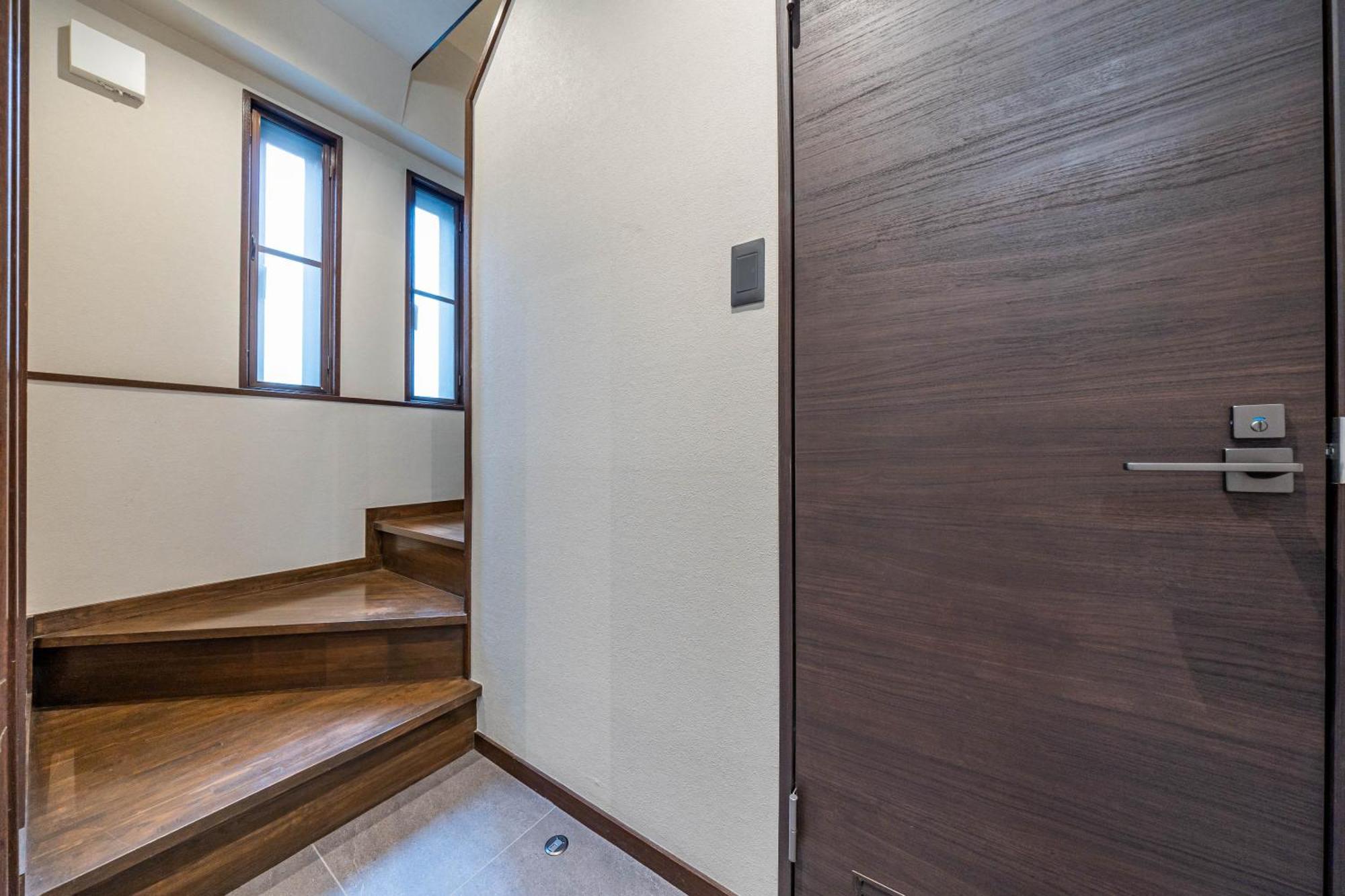 Bijou Suites Dapper Osaka Esterno foto