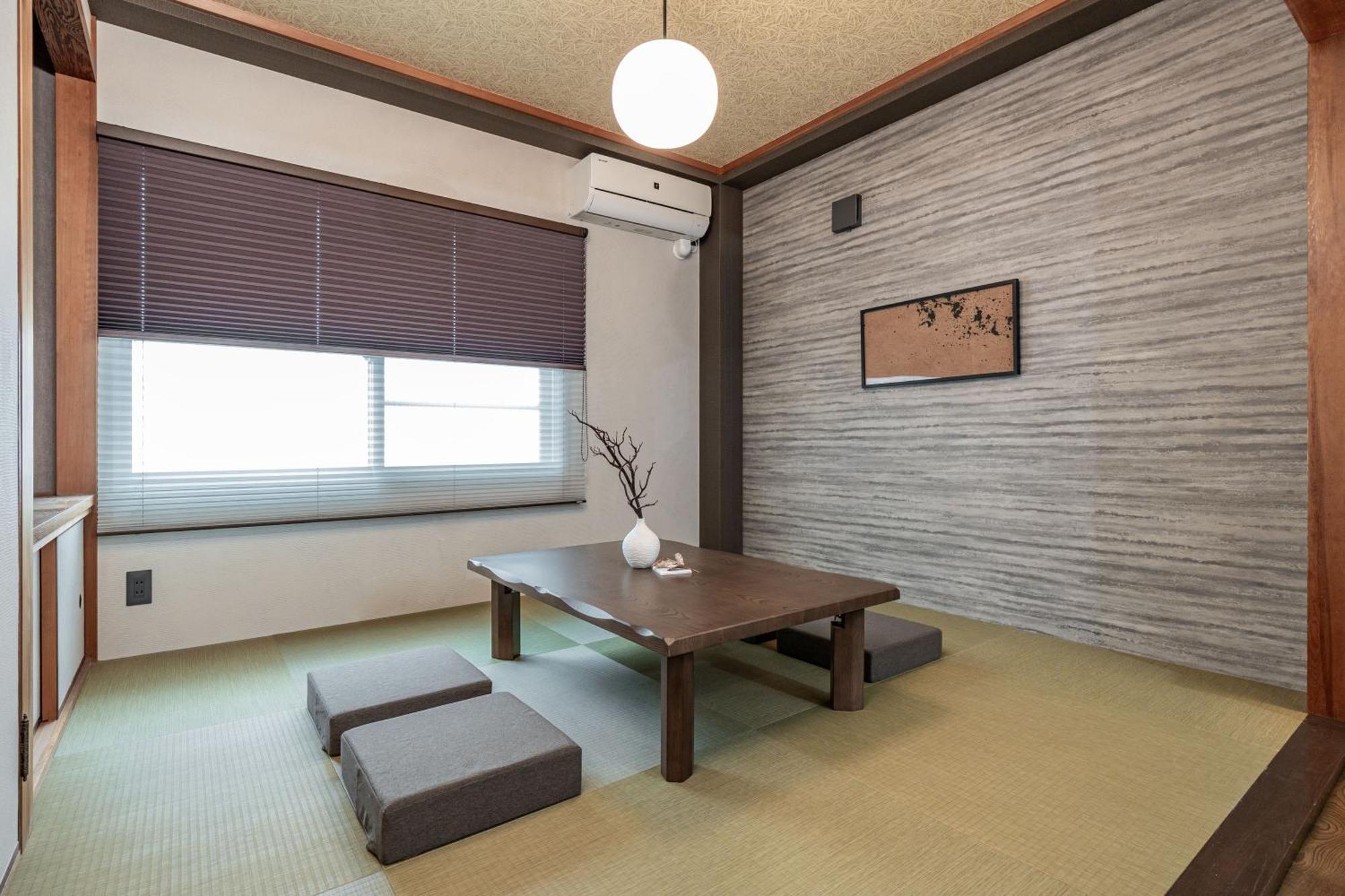Bijou Suites Dapper Osaka Esterno foto